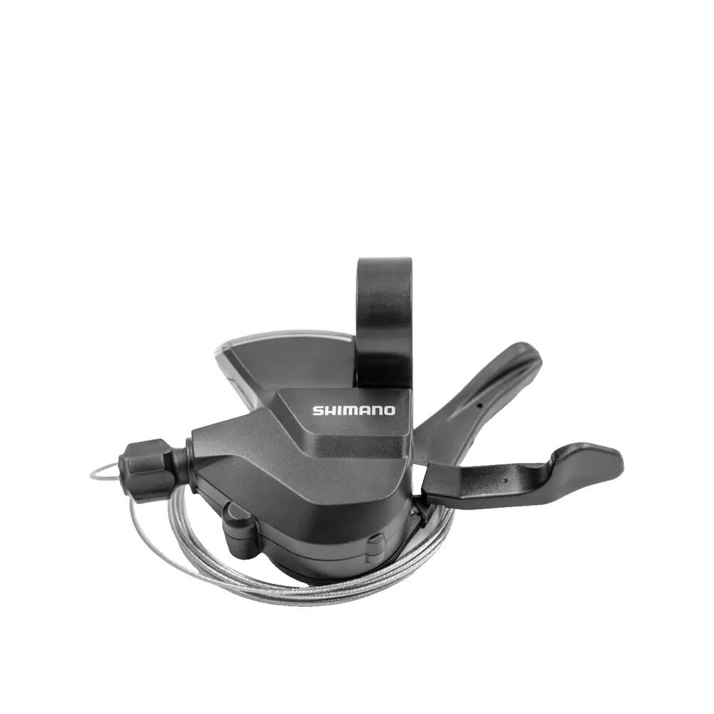 Shimano Altus SL-M315 à gauche 2 vitesses Dérailleur - Noir 9/10