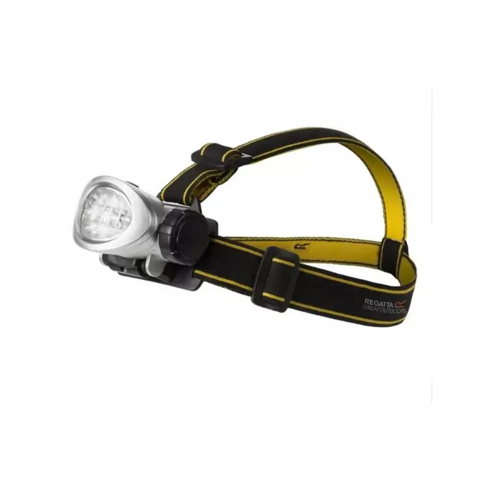 Lampe de Camping Regatta Linterna Frontal 10 LED Headtorch 3/3