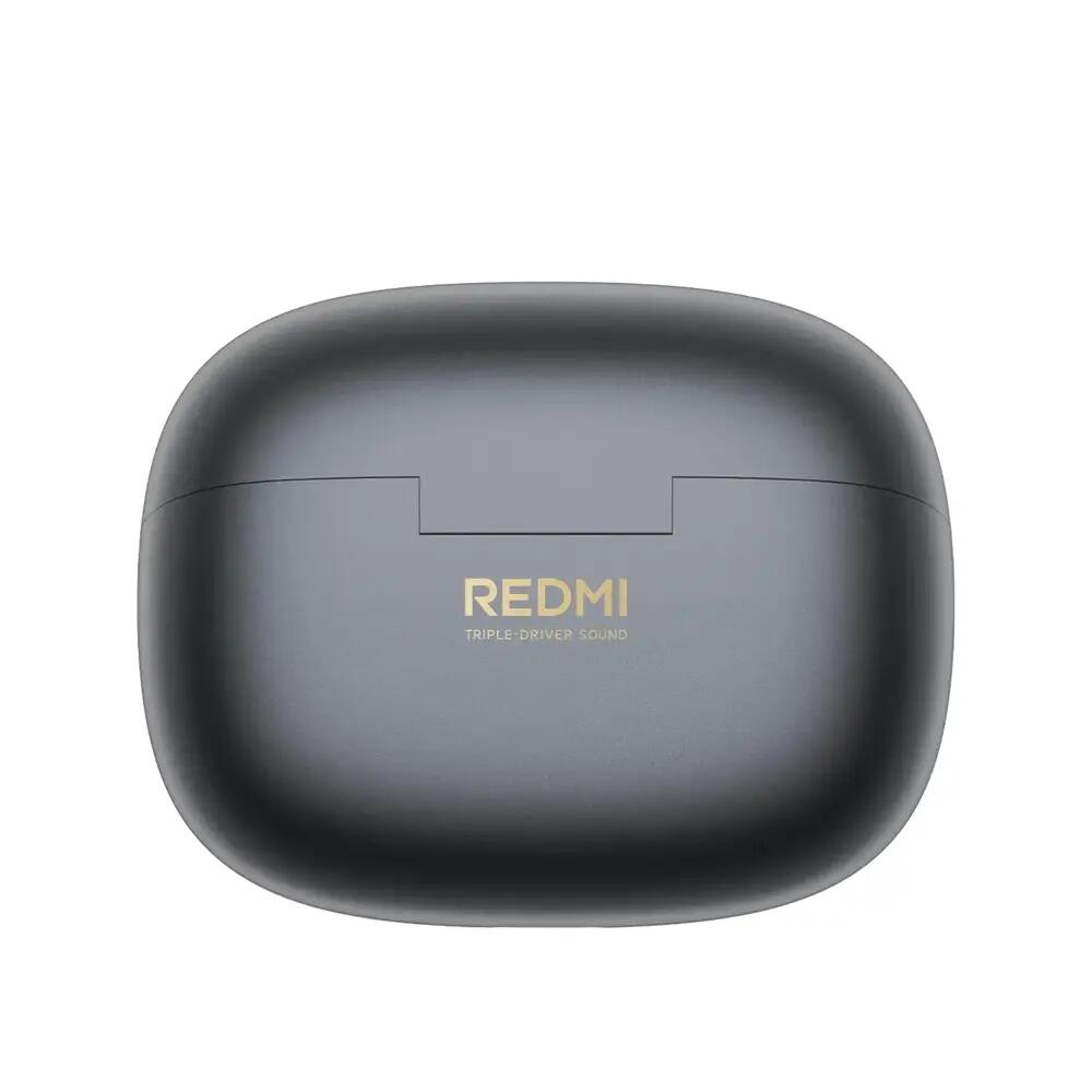 Xiaomi Redmi Buds 8 Pro Cuffie In-Ear Nero 5/7