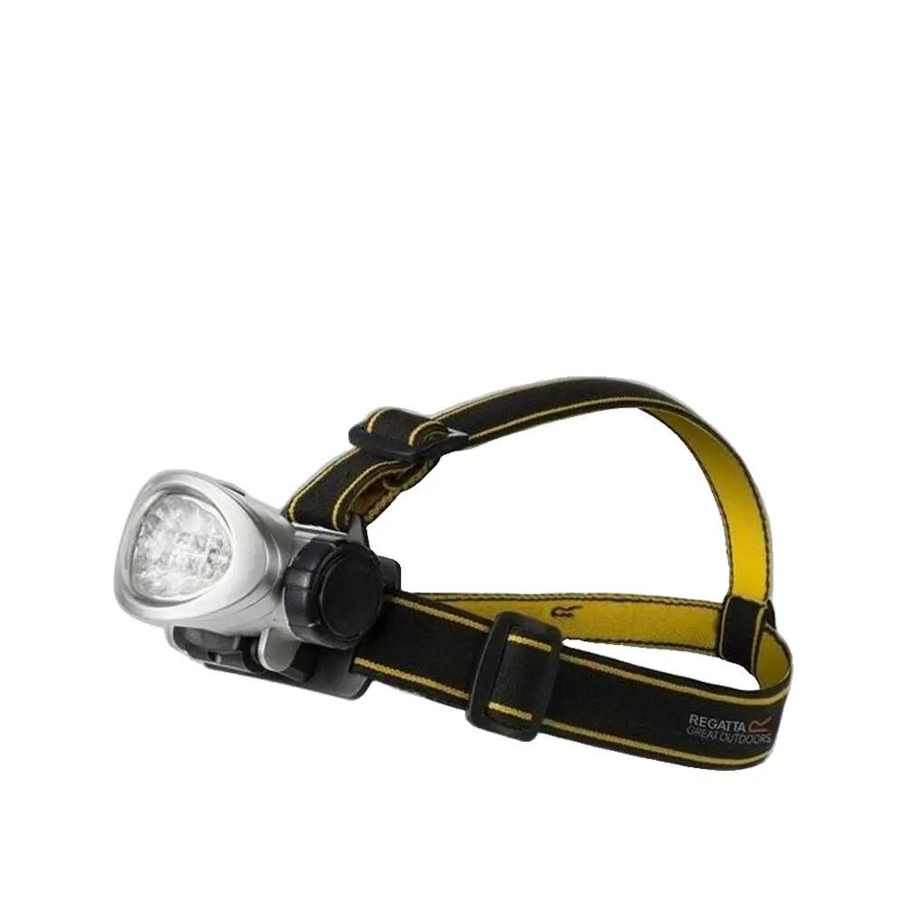 Lampe de Camping Regatta Linterna Frontal 10 LED Headtorch 2/3