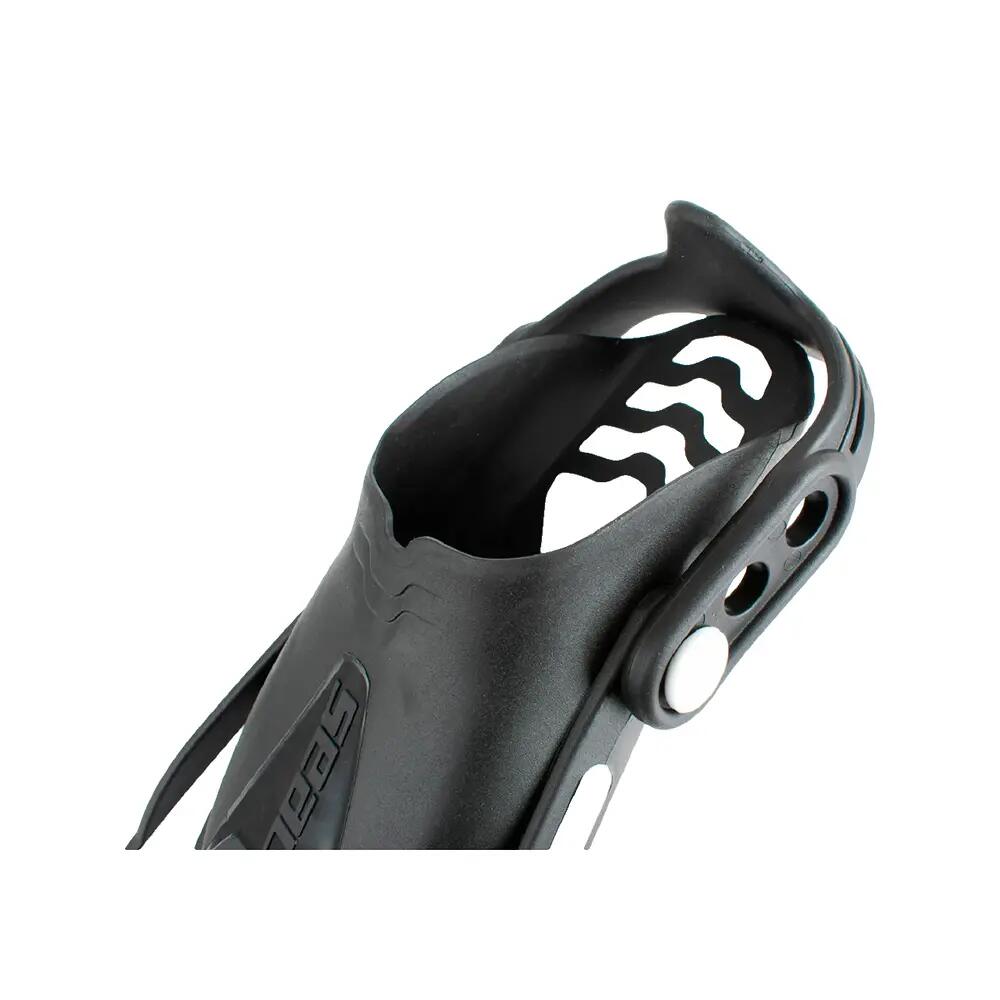 Palmes de natation Seac Vela OH Blanche 6/7