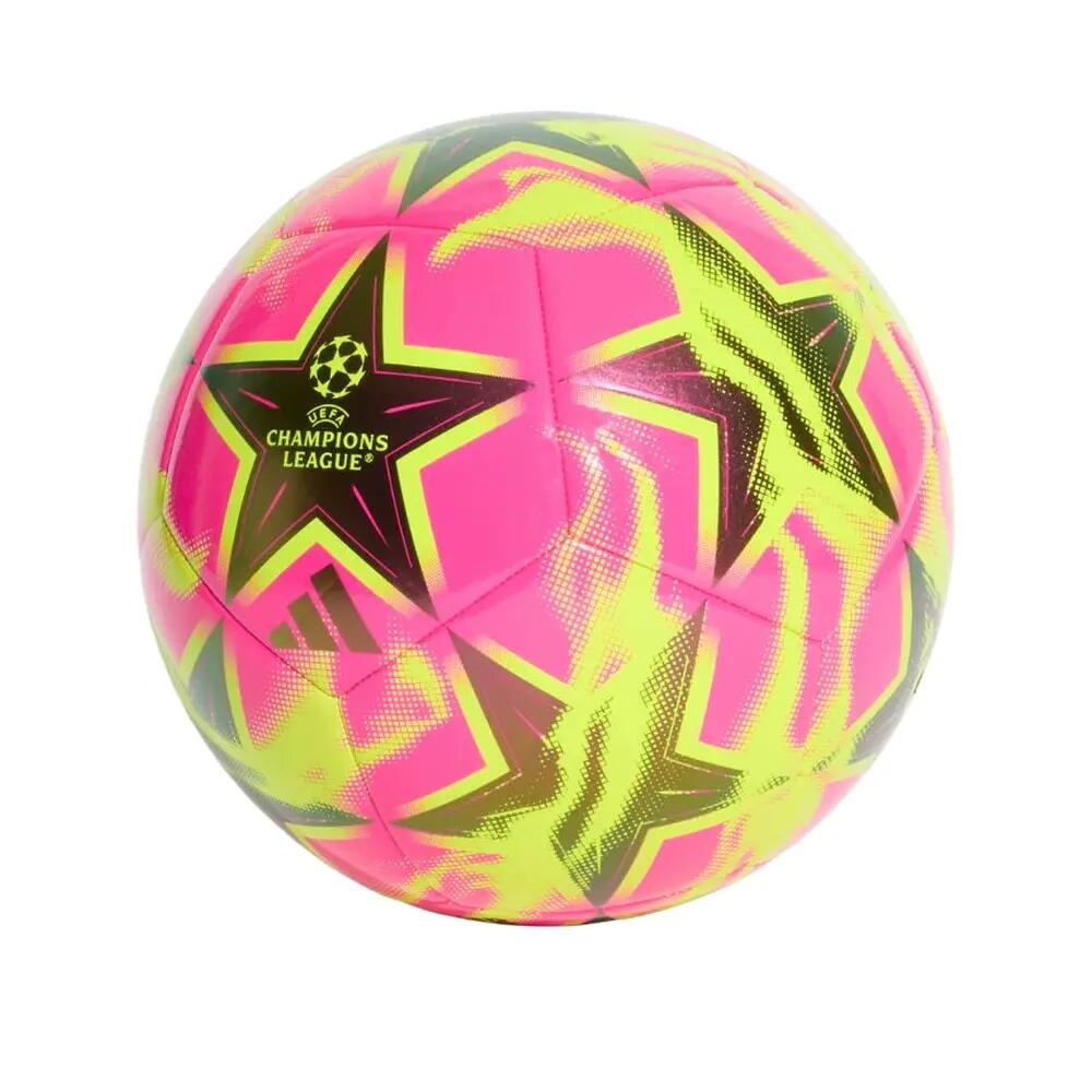 Pallone da calcio adidas UEFA Champions League Club 2026/27 2/7