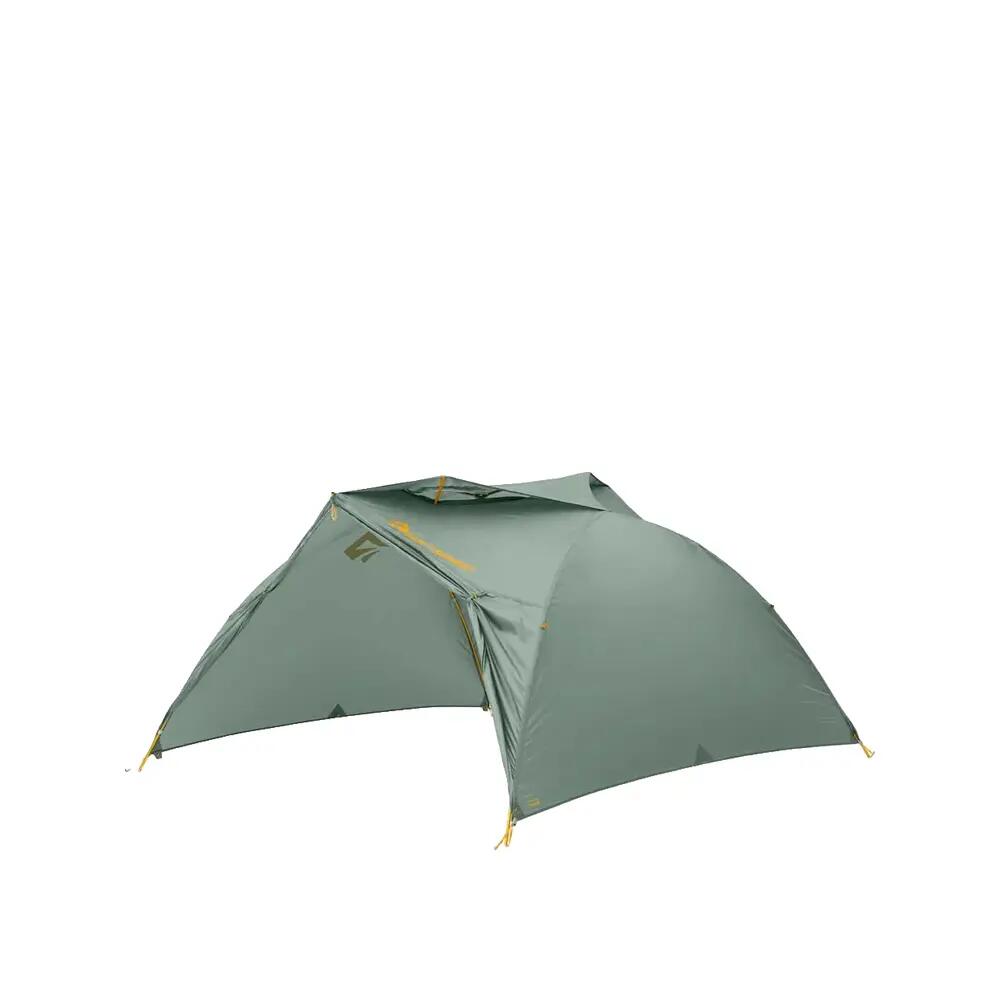 Empreinte Sea to Summit Ikos TR Bigfoot Beige 3/10