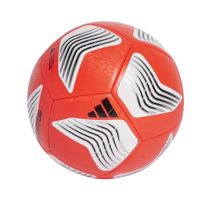 Balón de fútbol Adidas Predator Training Rojo