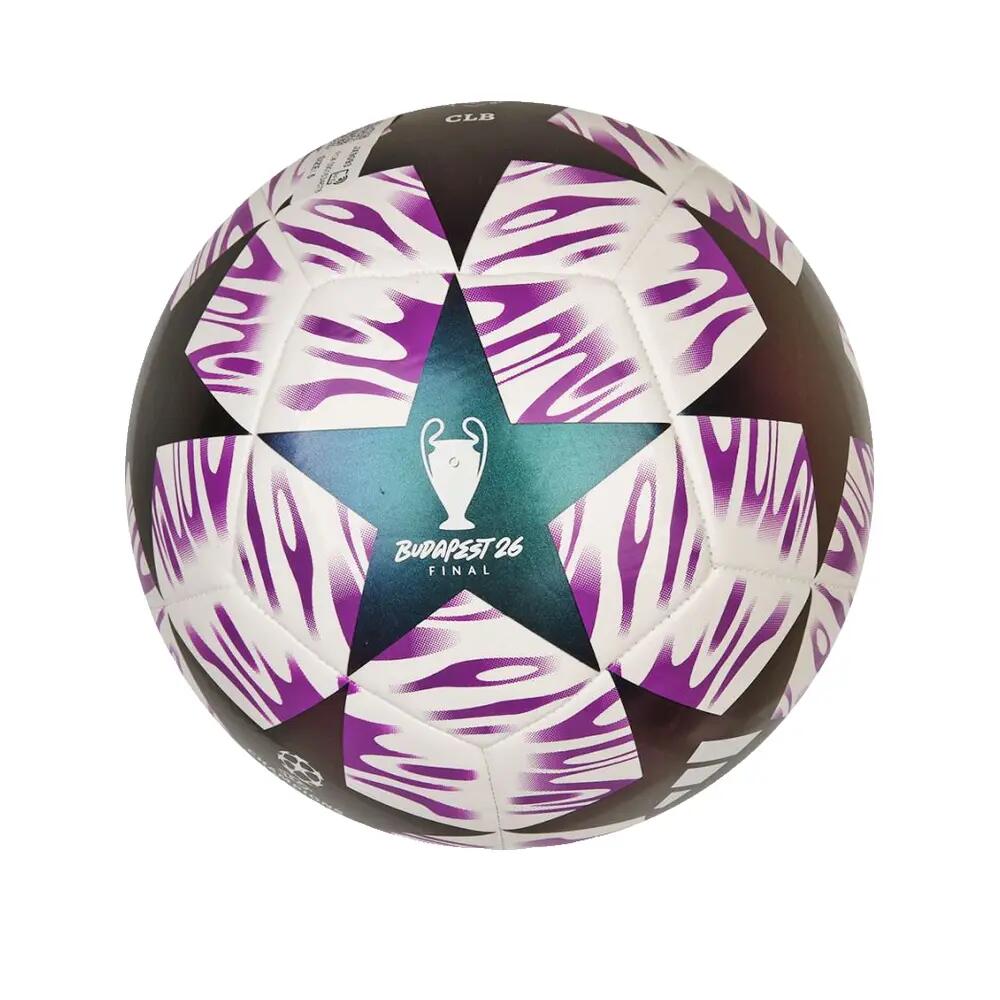 UEFA Champions League Final Club Ball 6/10