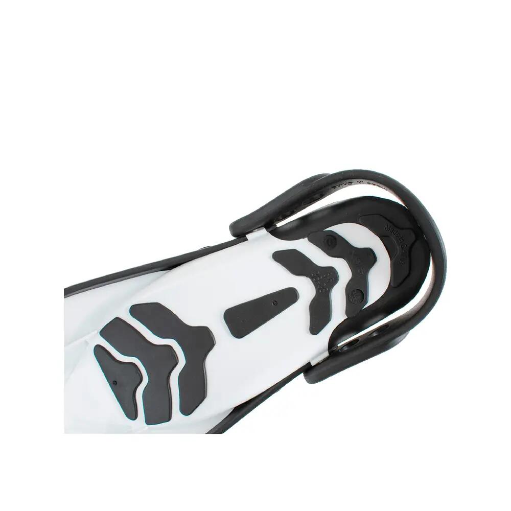 Palmes de natation Seac Vela OH Blanche 5/7