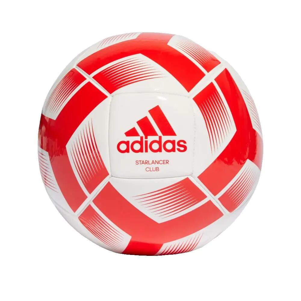 Piłka nożna adidas Starlancer Club 5/8