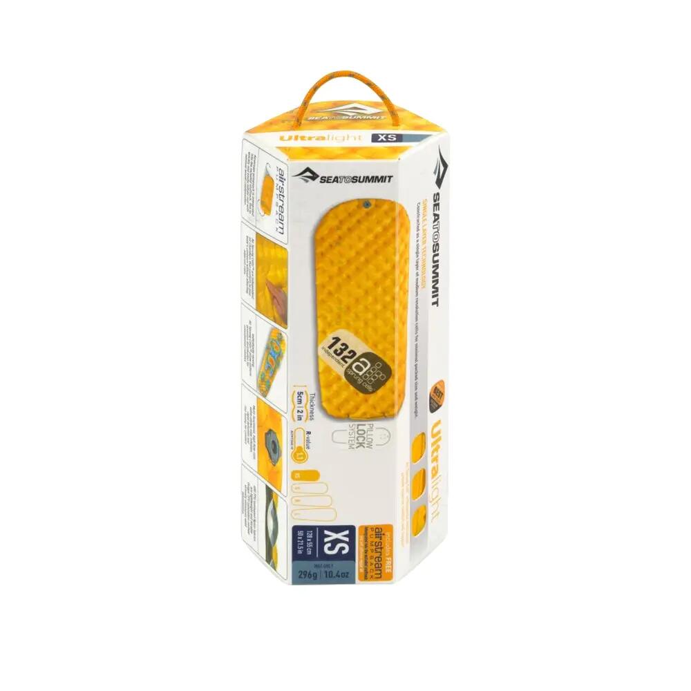 Materac Sea To Summit Ultralight M 10/10