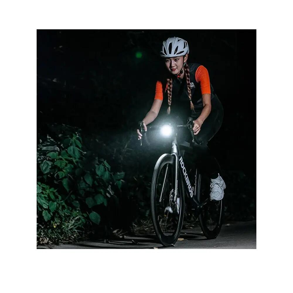 Lanterne LED pour Vélo Rockbros 163742 8/10
