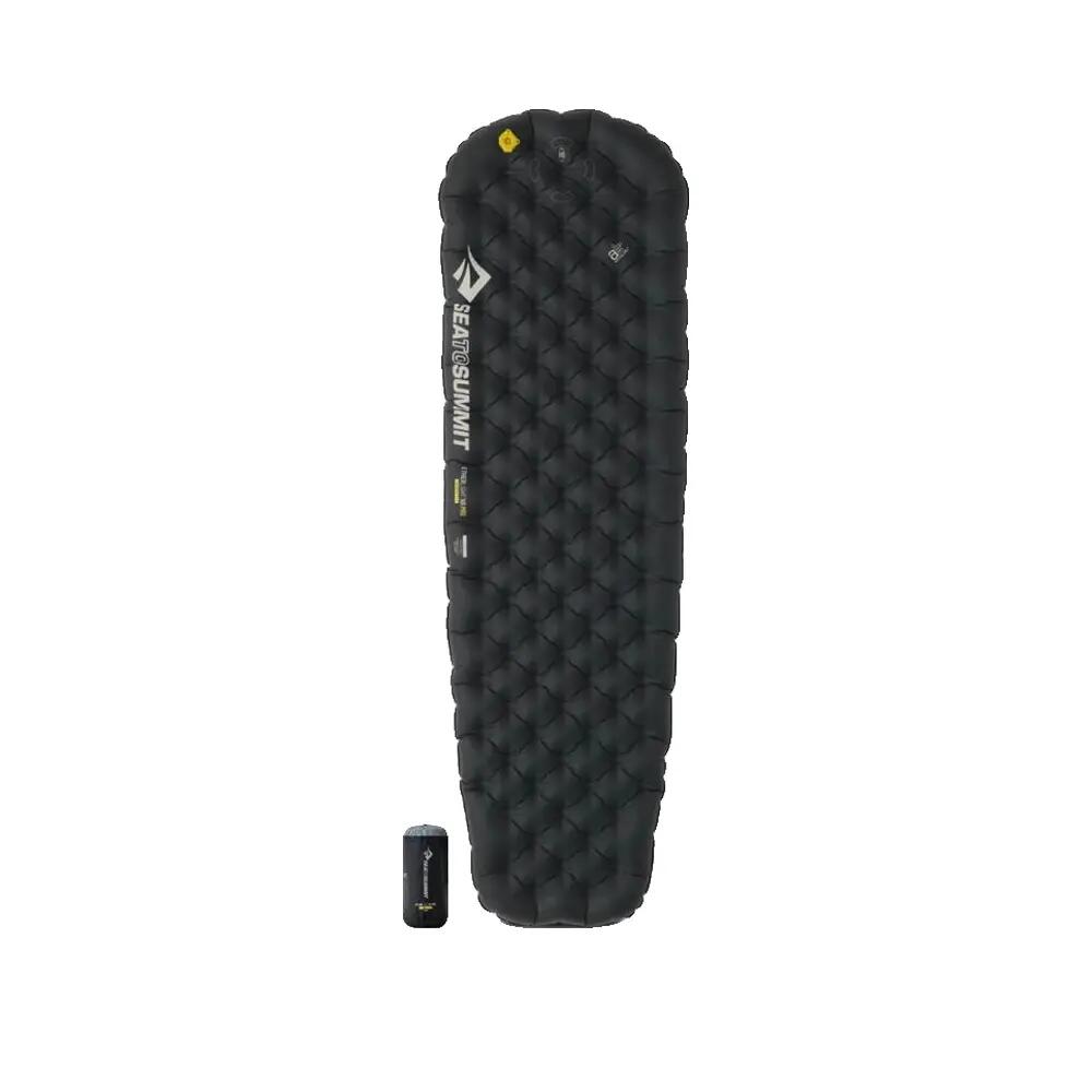 Matelas Gonflable Sea To Summit Ether Light XR Pro Noir 9/10