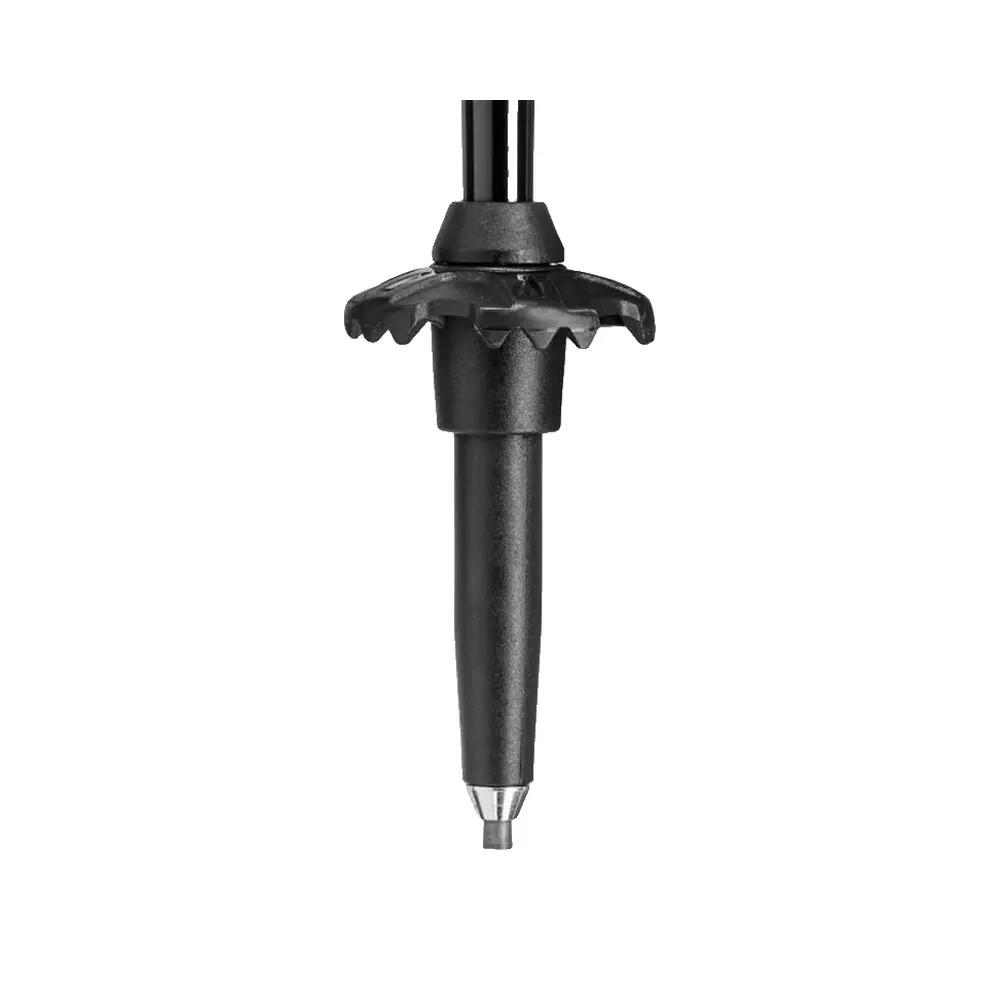 Bastões de trekking Leki Sherpa FX Carbon Strong Preto 8/10