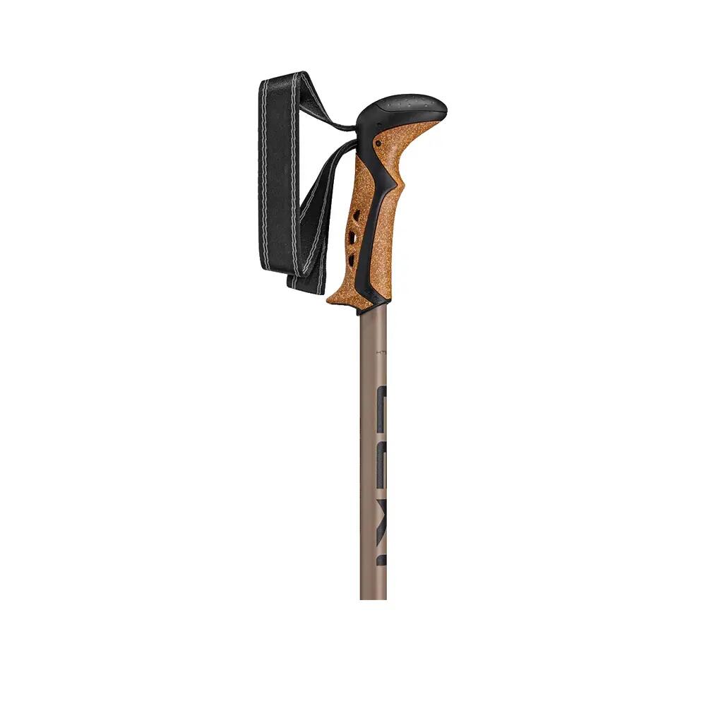 Leki 2026 Khumbu Trekking Poles, Rugged Tough 8/14