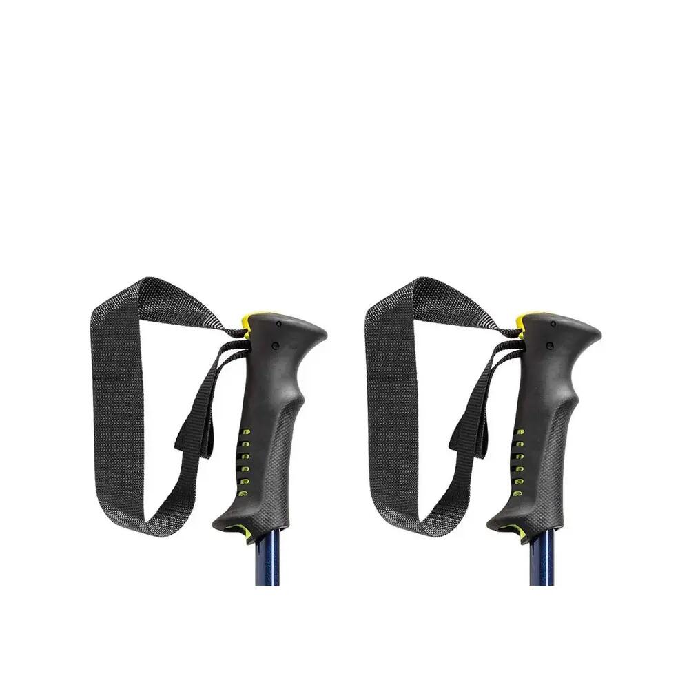LEKI Wanderstöcke Vario XS 5/5