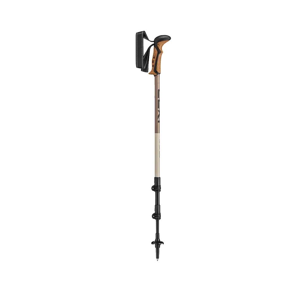Leki 2026 Khumbu Trekking Poles, Rugged Tough 7/14