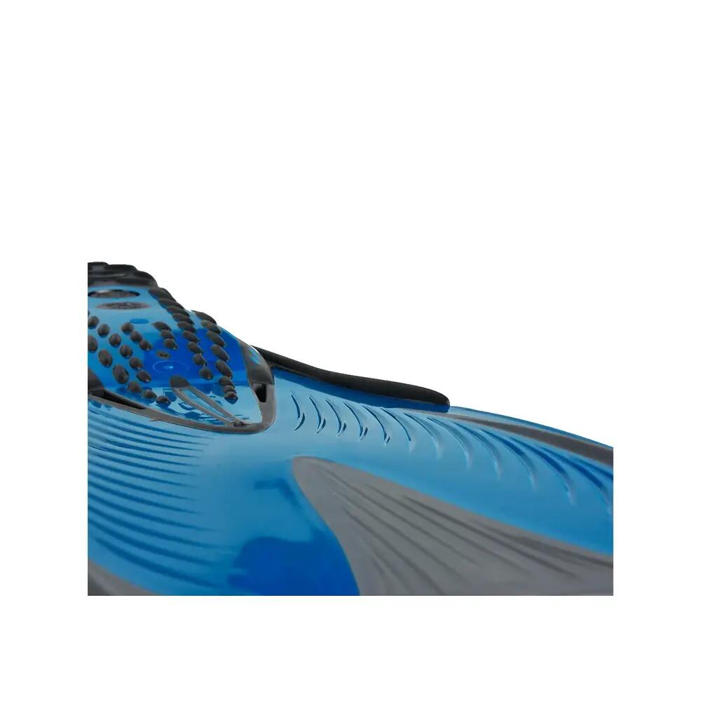 Palmes de plongée Seac Speed Bleu/Noir 5/8