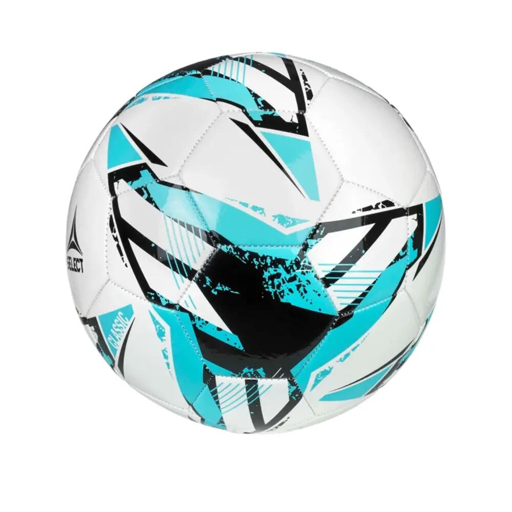 Ballon de football SELECT Classic 2026 - Taille 4 2/4