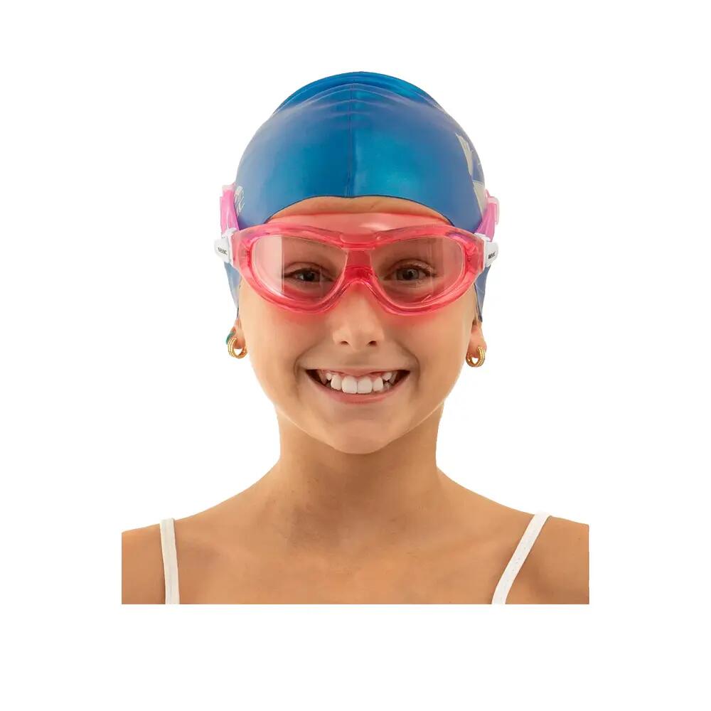 Lunettes de natation Seac Matt Rose 4/4