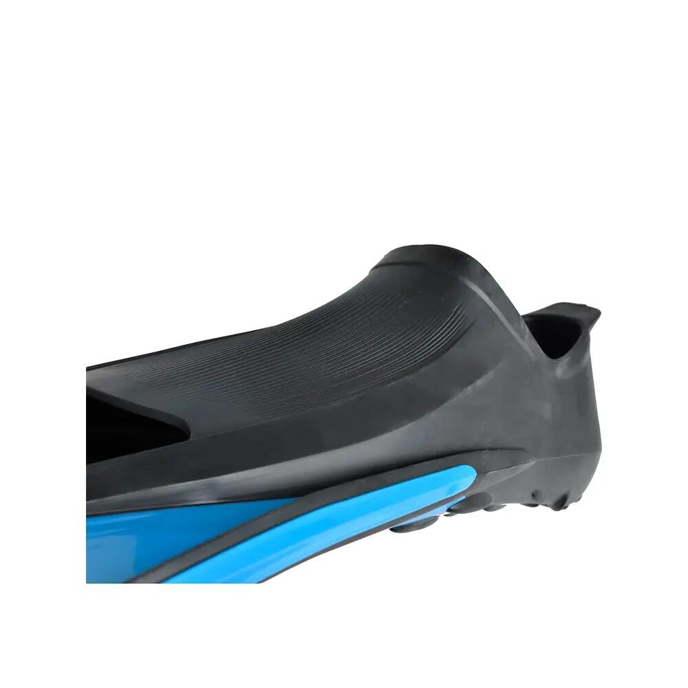 Palmes de plongée Seac Speed Bleu/Noir 4/8