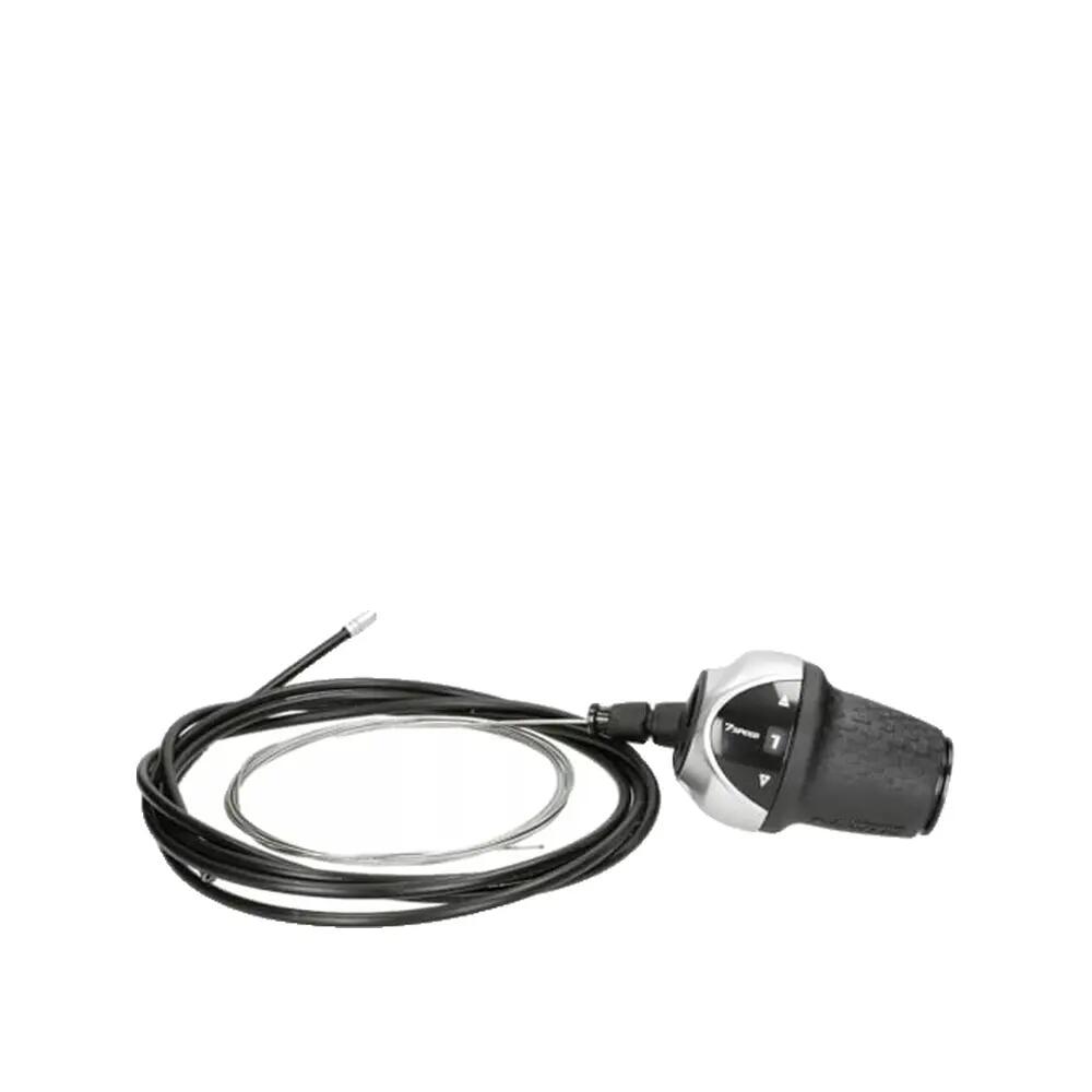 7-biegowy shifter Shimano Nexus SL-C3000-7 Revoshift 2/2
