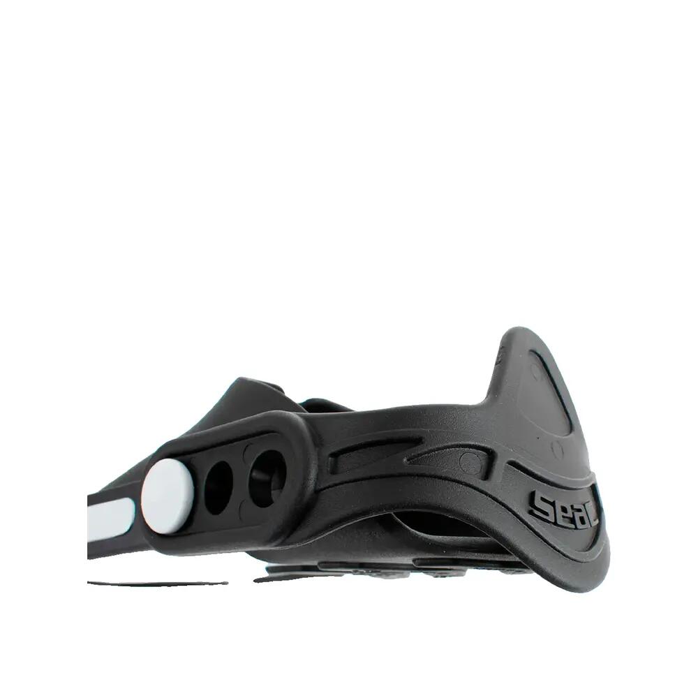 Palmes de natation Seac Vela OH Blanche 3/7