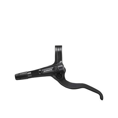 Remhendel shimano acera bl-mt401 zilver