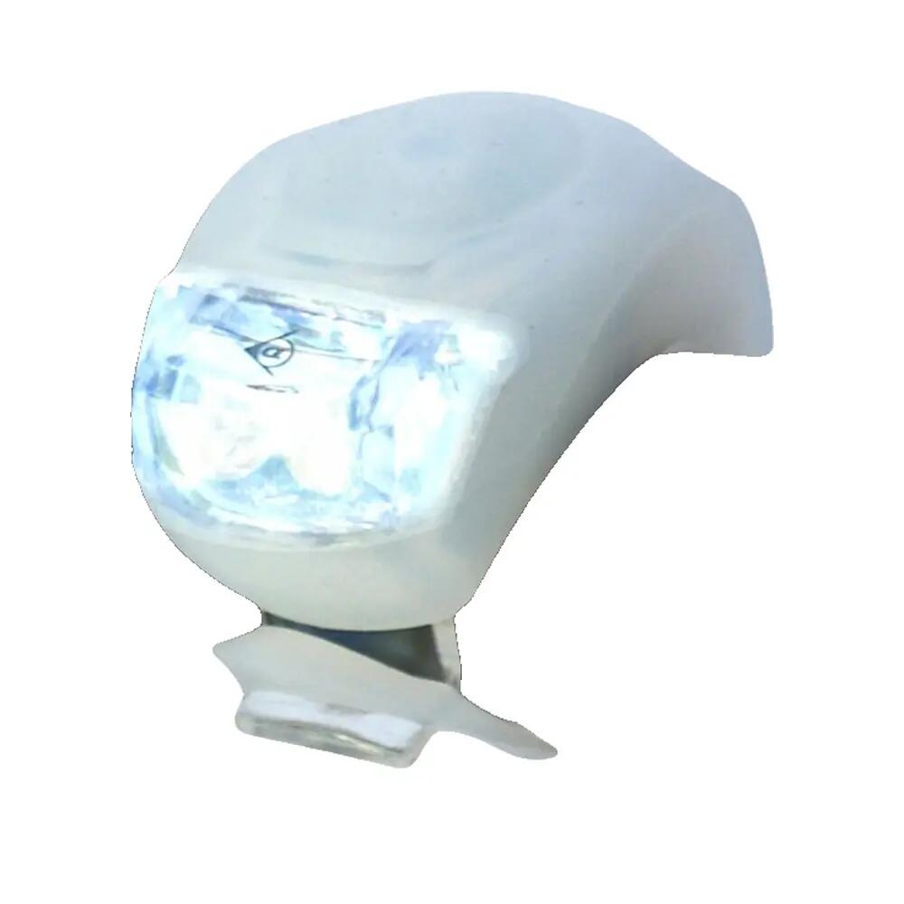 Lampka rowerowa Dunlop Bicycle light led 2 szt. SC 05320-2053202 8/8