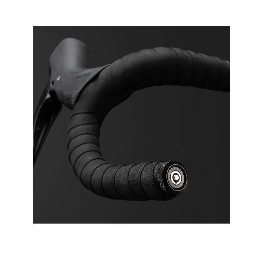 Verrou de vélo ROCKBROS YG-HILRO1 ROUTE VERS LE CIEL 65 cm Noir 9/9