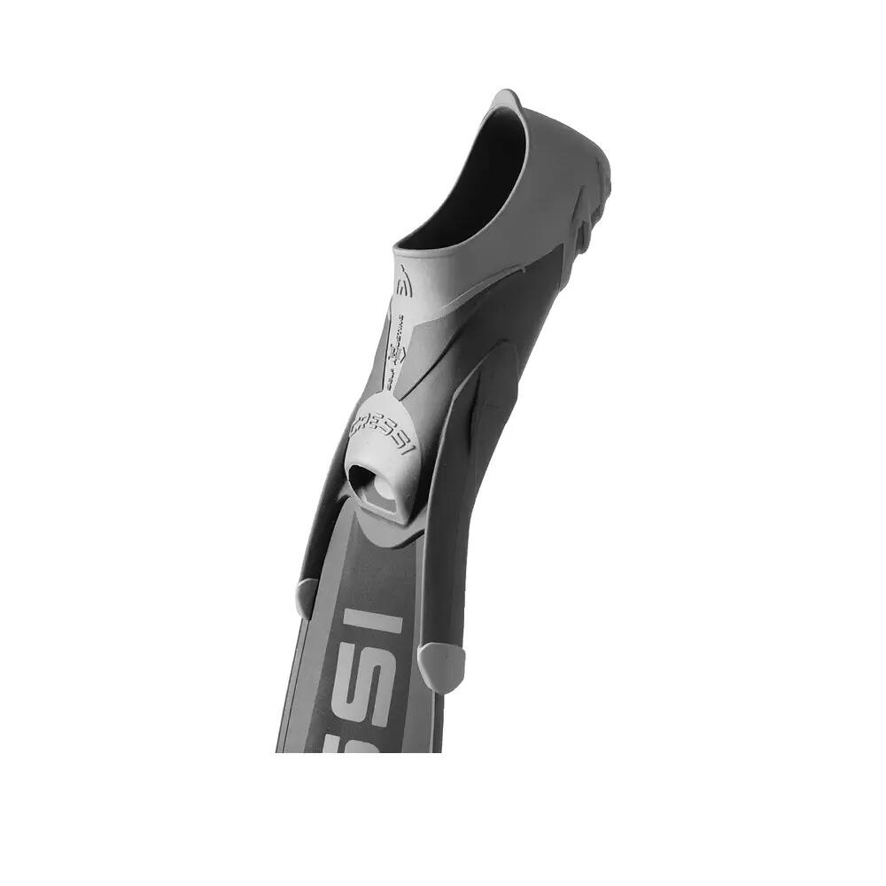 Palmes Cressi Gara Turbo Impulse Zwart 9/10