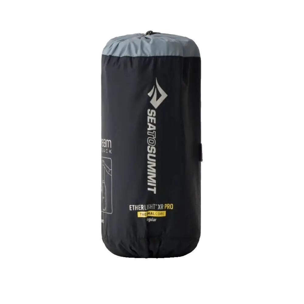 Matelas Gonflable Sea To Summit Ether Light XR Pro Noir 10/10