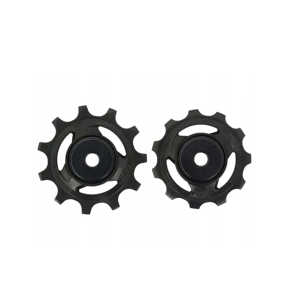 Montagem de cilindros Shimano (RD-R9100) 4/4
