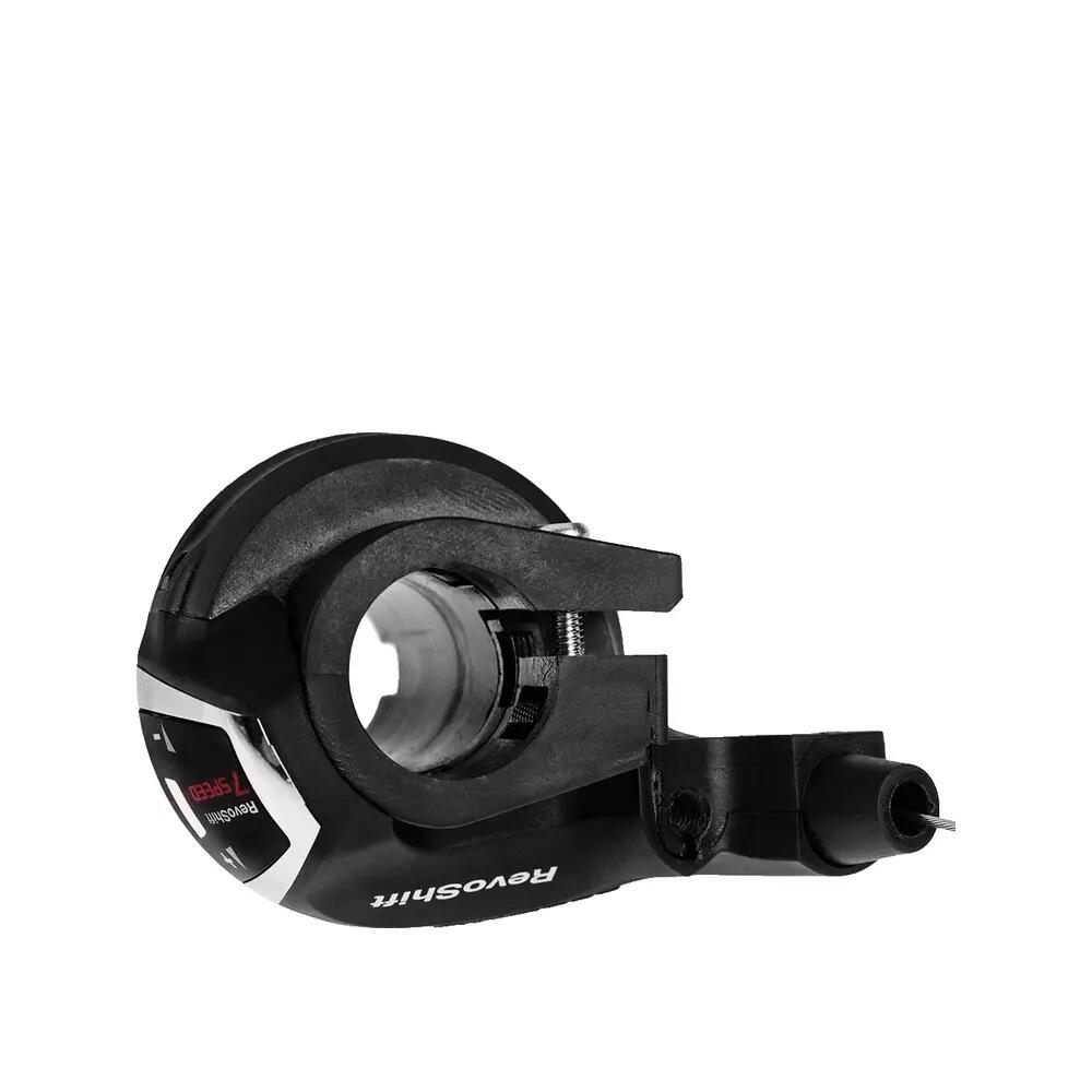 Manetă Shimano Tourney SL-RS35-7R Revoshift dreapta 7 viteze 8/10