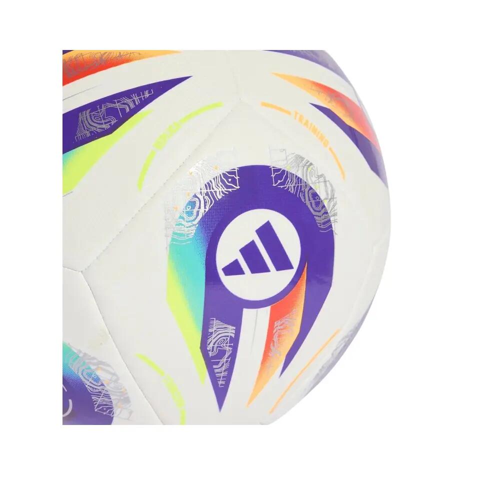 Adidas Ekstraklasa Training voetbal, kleurrijk 8/8