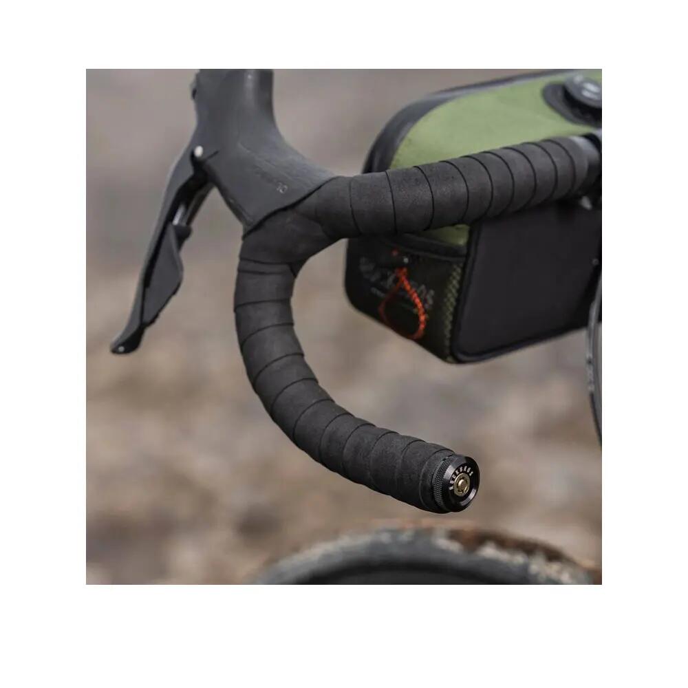 Verrou de vélo ROCKBROS YG-HILRO1 ROUTE VERS LE CIEL 65 cm Noir 8/9