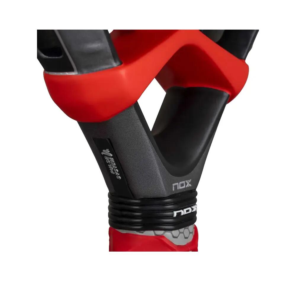 Rakieta do Padla NOX ML10 Ventus Control 3K 2026 9/9
