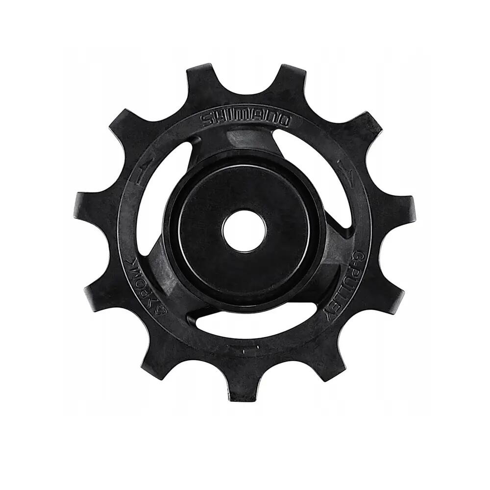 Montagem de cilindros Shimano (RD-R9100) 3/4