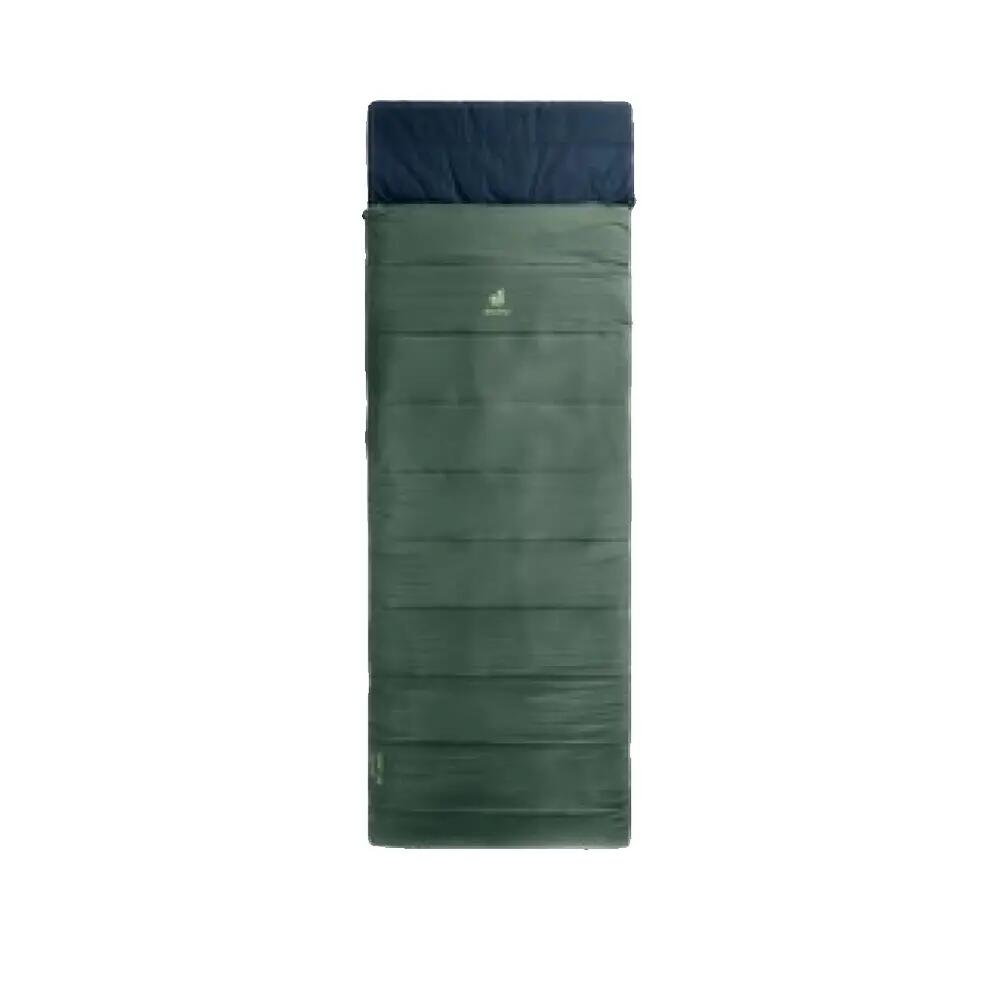 Śpiwór syntetyczny Deuter Orbit SQ -5 (200 cm) 9/12
