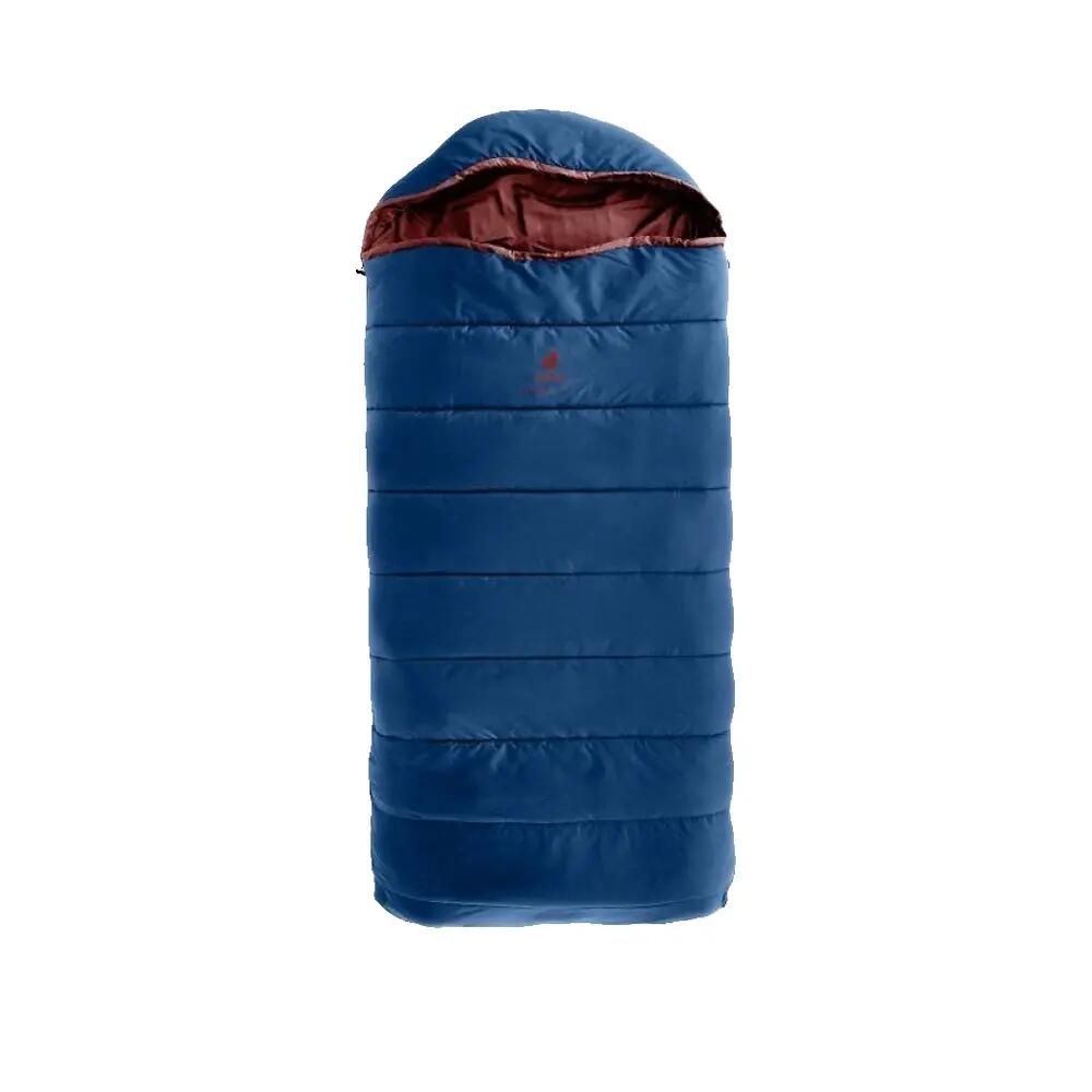 Sacco a pelo per bambini - Outdoor - Rettangolare, estensibile - Starlight SQ 7/10
