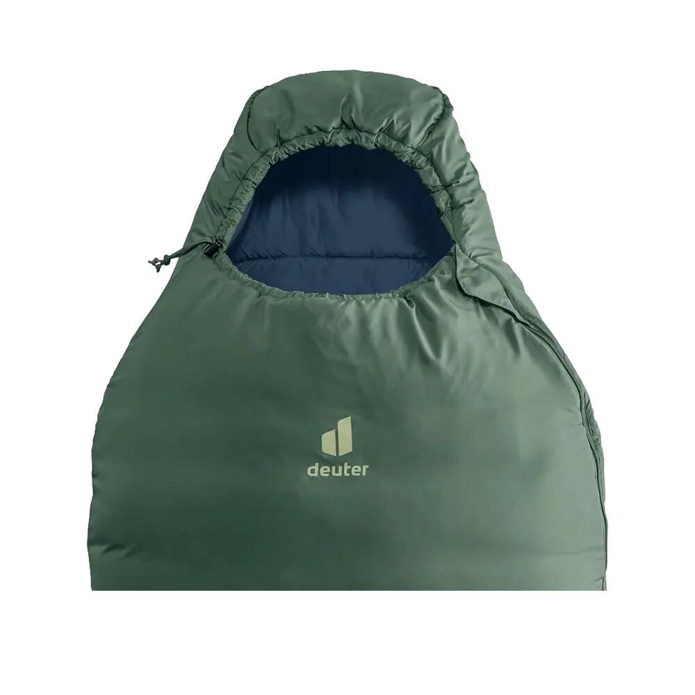 Sac de couchage momie -5 °C Orbit 9/13