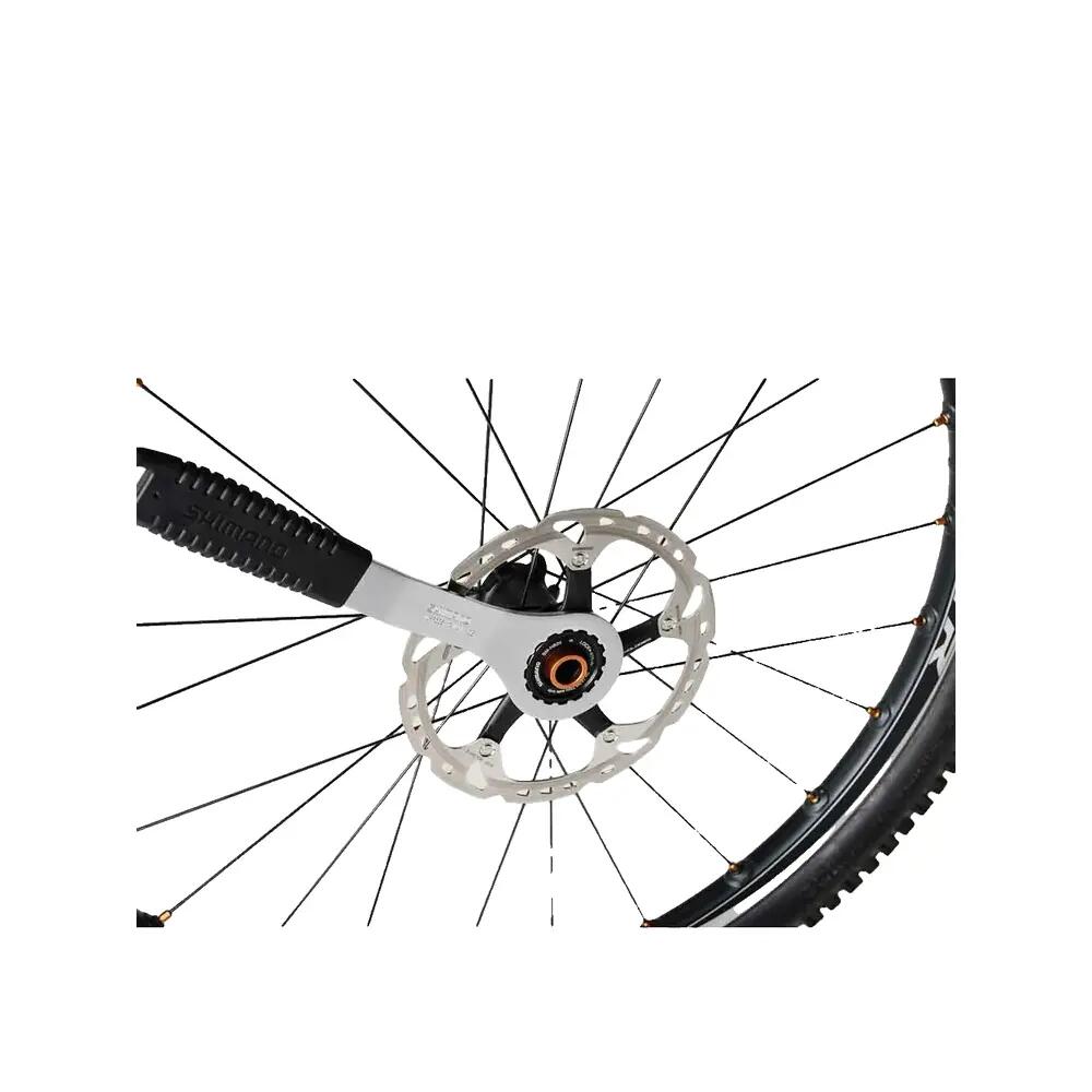 Klucz do zdejmowania pierścienia zabezpieczającego Shimano TL-FC36 4/5