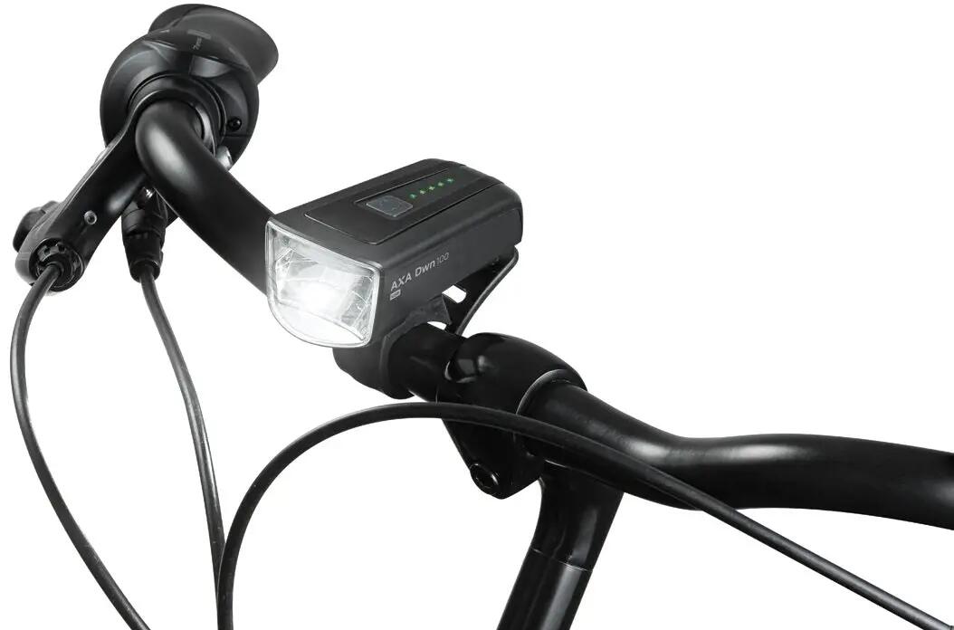 phare DWN 100 usb 100 lux 7/7