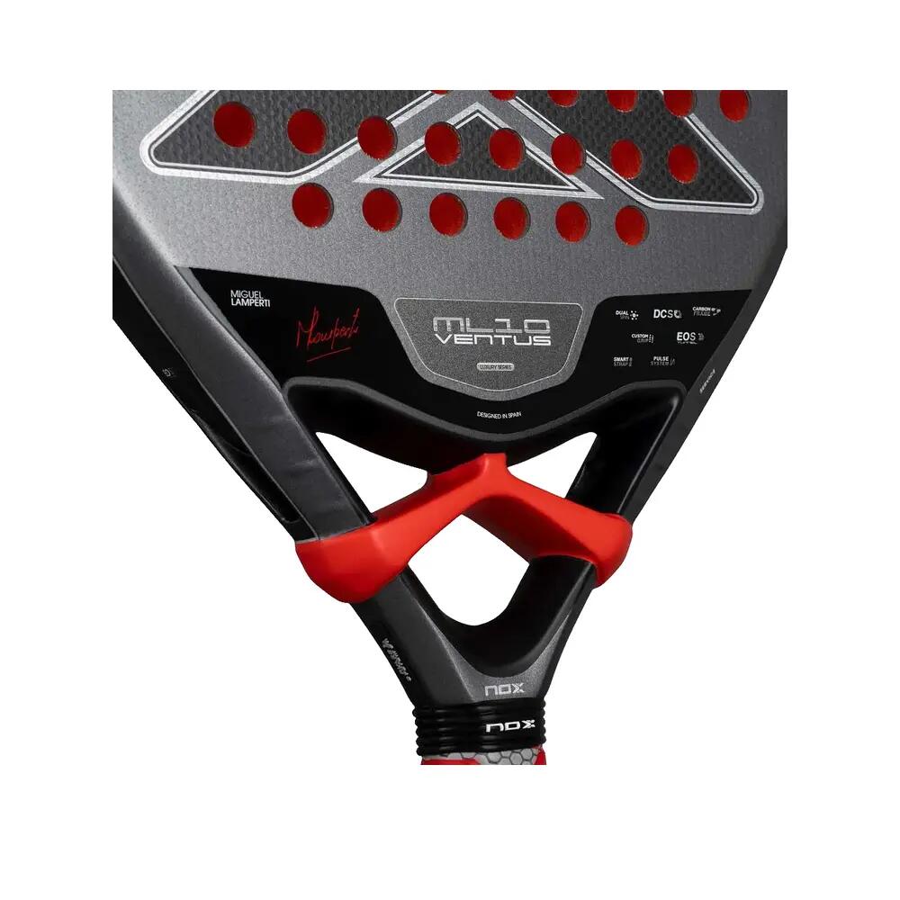 Rakieta do Padla NOX ML10 Ventus Control 3K 2026 8/9