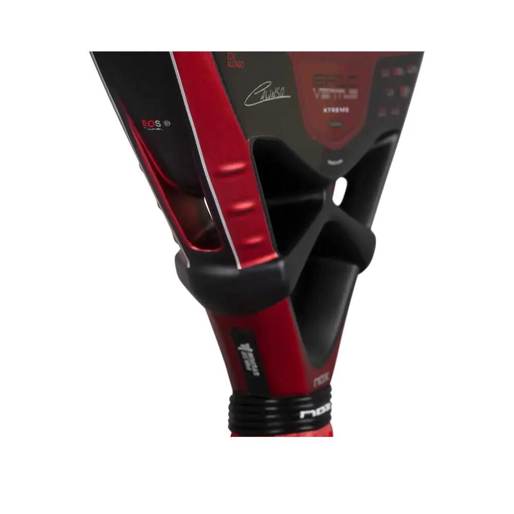 Rakieta do Padla NOX EA10 Ventus Hybrid 12K Xtreme 26 8/10