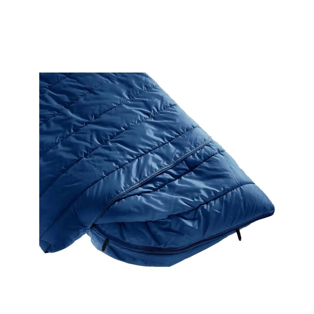 Sacco a pelo per bambini - Outdoor - Rettangolare, estensibile - Starlight SQ 6/10