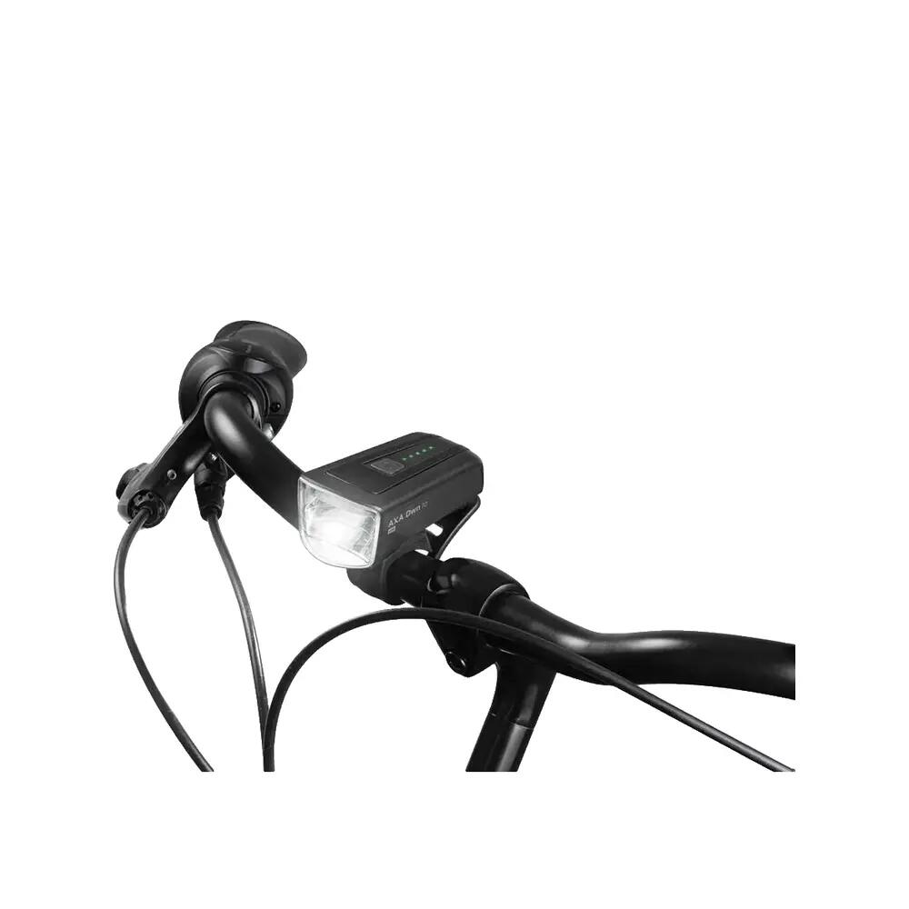 Set di illuminazione a batteria LED Dwn 70 9/10