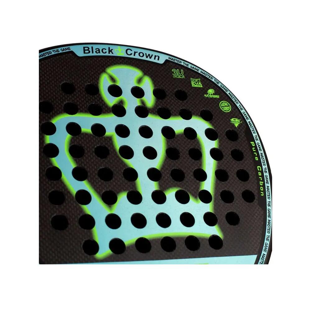 Black Crown Special Elite 6/6
