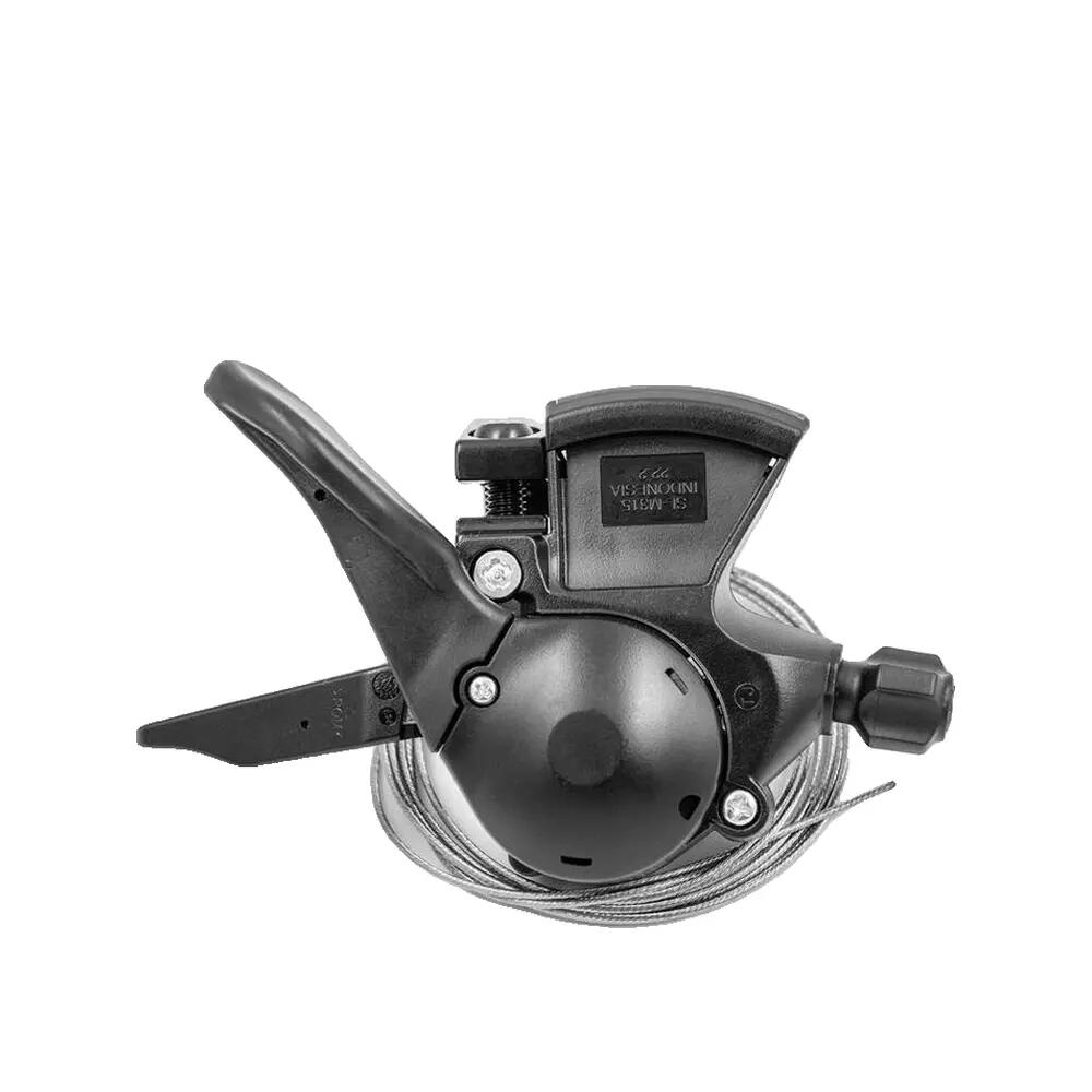 Shimano Altus SL-M315 à gauche 2 vitesses Dérailleur - Noir 10/10