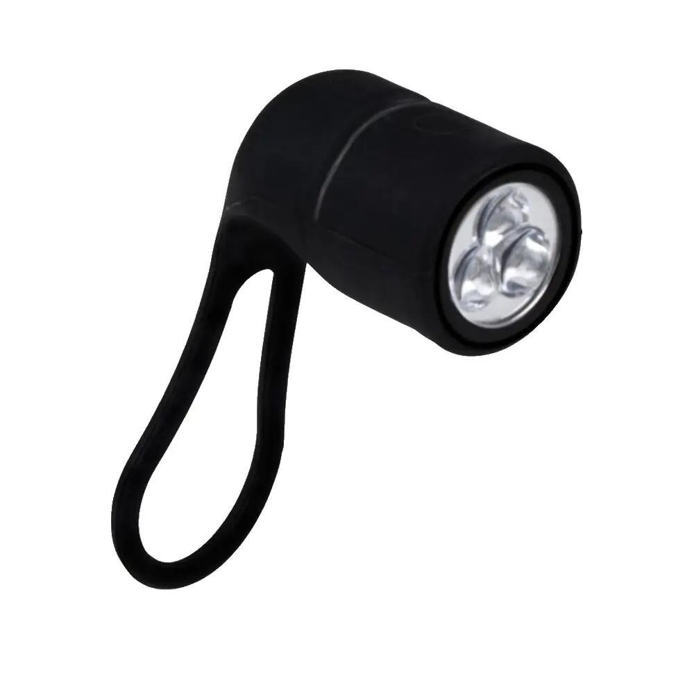 Lampka rowerowa na tył Dunlop 5/9
