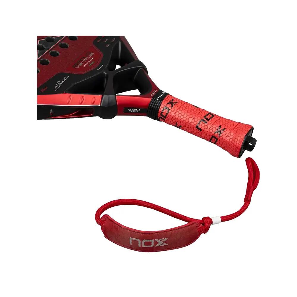 Rakieta do Padla NOX EA10 Ventus Hybrid 12K Xtreme 26 10/10