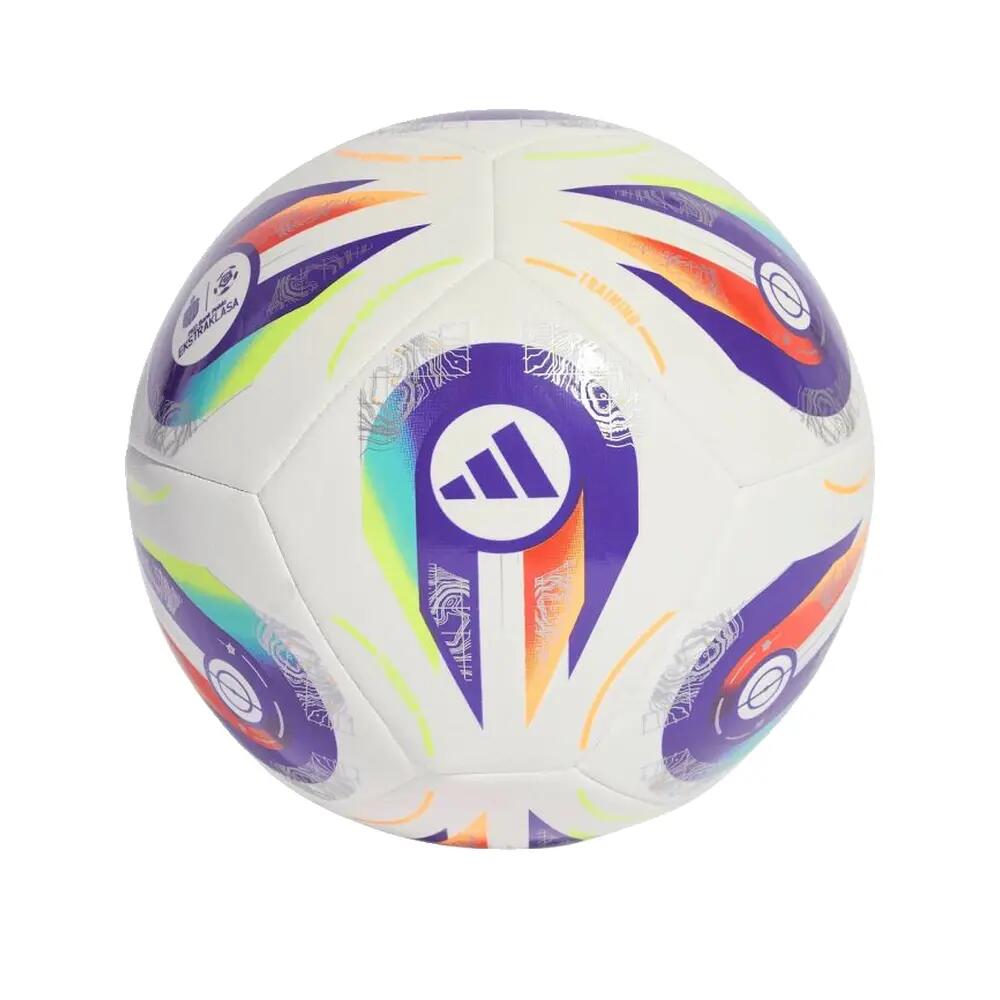 Adidas Ekstraklasa Training voetbal, kleurrijk 6/8