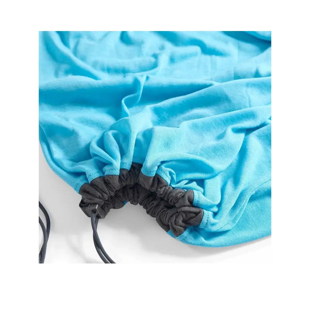 Căptușeală pentru sac de dormit Breeze Mummy Standard 8/10